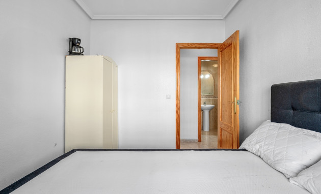 Herverkoop - Apartment - Daya Vieja - Daya Vieja - Town