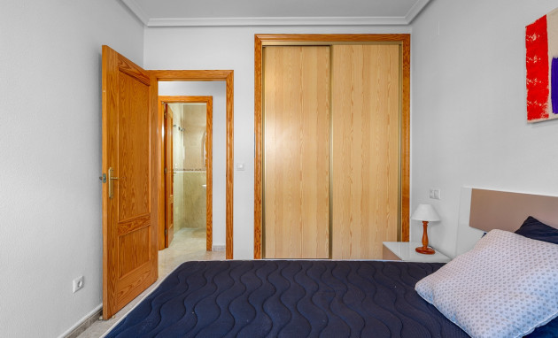 Herverkoop - Apartment - Daya Vieja - Daya Vieja - Town