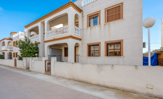 Herverkoop - Apartment - Daya Vieja - Daya Vieja - Town