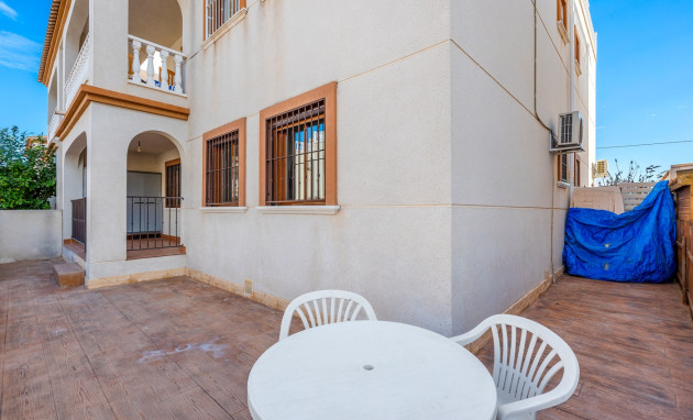 Herverkoop - Apartment - Daya Vieja - Daya Vieja - Town