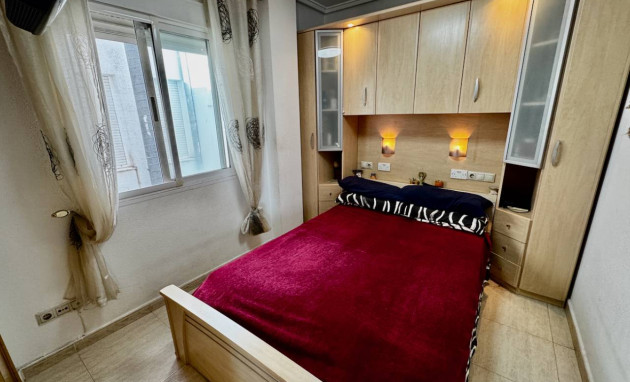 Herverkoop - Apartment - Formentera del Segura - Formentera - Village