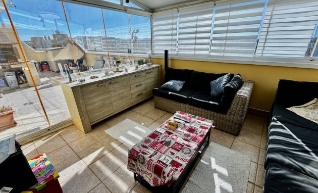 Herverkoop - Apartment - Formentera del Segura - Formentera - Village