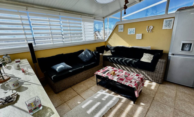 Herverkoop - Apartment - Formentera del Segura - Formentera - Village