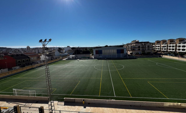 Herverkoop - Apartment - Formentera del Segura - Formentera - Village