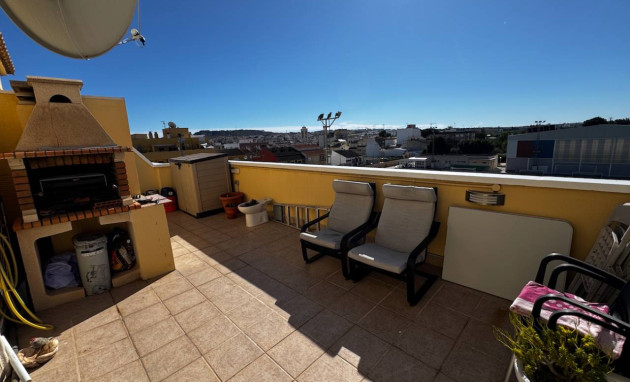 Herverkoop - Apartment - Formentera del Segura - Formentera - Village