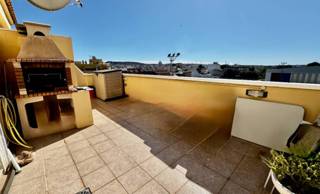 Herverkoop - Apartment - Formentera del Segura - Formentera - Village