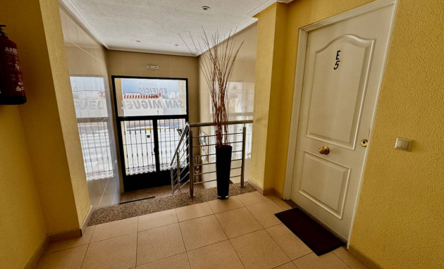 Herverkoop - Apartment - Formentera del Segura - Formentera - Village