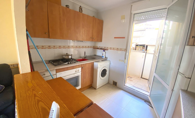 Herverkoop - Bungalow - Gelijkvloers - Ciudad Quesada - Doña Pepa