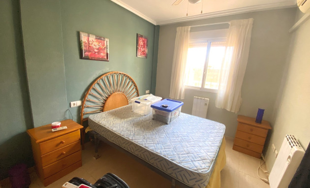 Herverkoop - Bungalow - Gelijkvloers - Ciudad Quesada - Doña Pepa