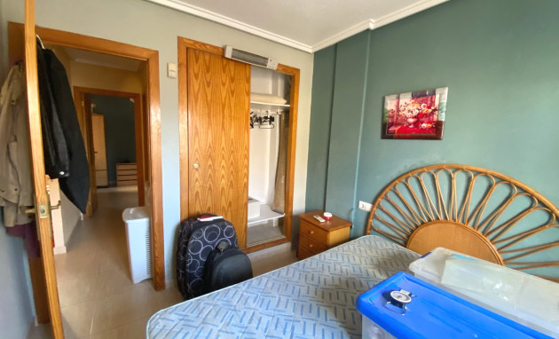 Herverkoop - Bungalow - Gelijkvloers - Ciudad Quesada - Doña Pepa