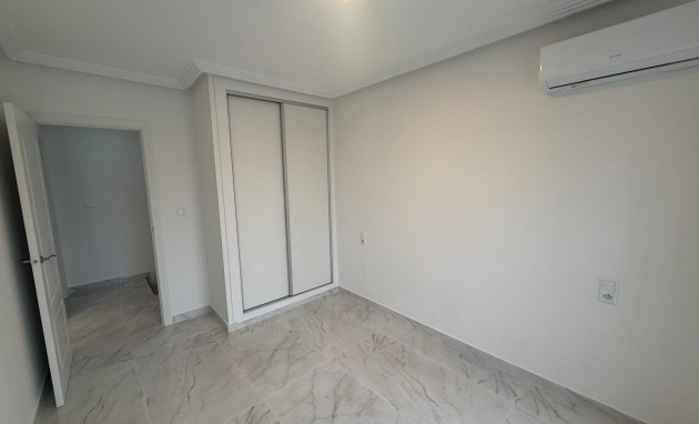 Herverkoop - duplex - Torrevieja - Aguas Nuevas