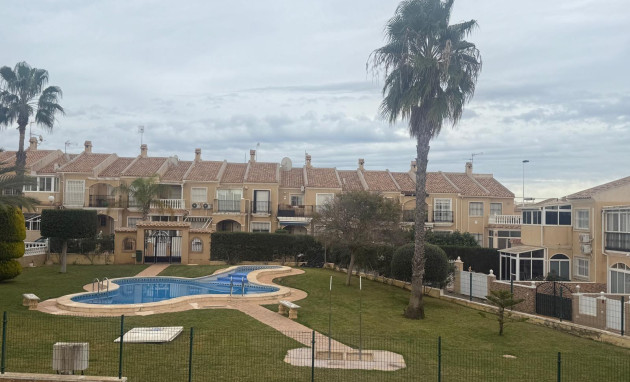Herverkoop - duplex - Torrevieja - Aguas Nuevas