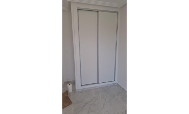 Herverkoop - duplex - Torrevieja - Aguas Nuevas