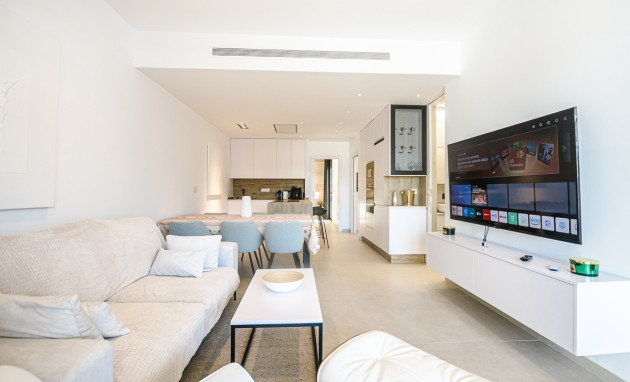 Revente - Apartment - San Pedro del Pinatar