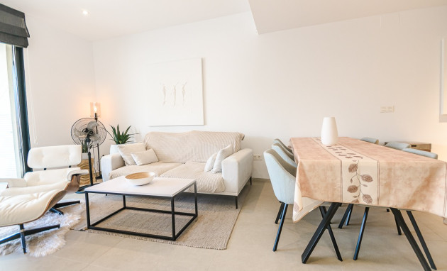 Revente - Apartment - San Pedro del Pinatar