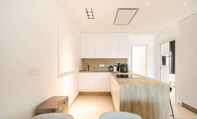 Revente - Apartment - San Pedro del Pinatar