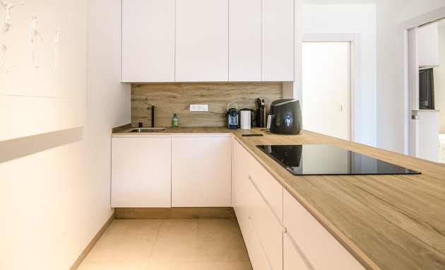 Revente - Apartment - San Pedro del Pinatar