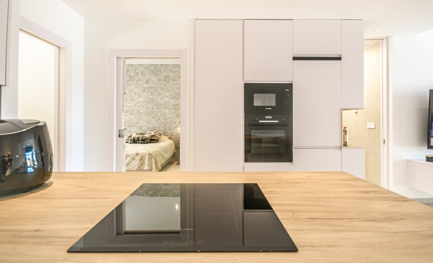 Revente - Apartment - San Pedro del Pinatar