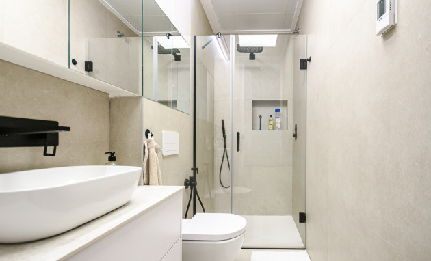 Revente - Apartment - San Pedro del Pinatar