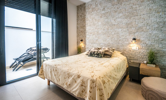 Revente - Apartment - San Pedro del Pinatar