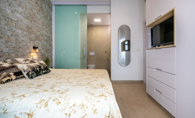 Revente - Apartment - San Pedro del Pinatar