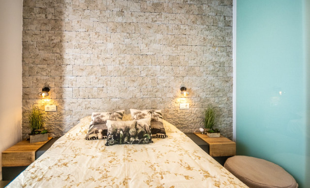 Revente - Apartment - San Pedro del Pinatar