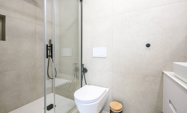 Revente - Apartment - San Pedro del Pinatar