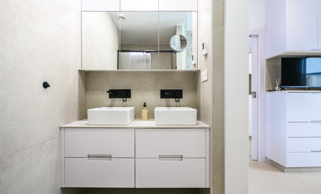 Revente - Apartment - San Pedro del Pinatar