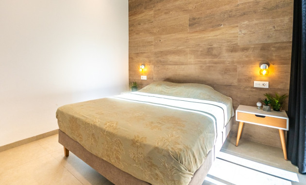 Revente - Apartment - San Pedro del Pinatar