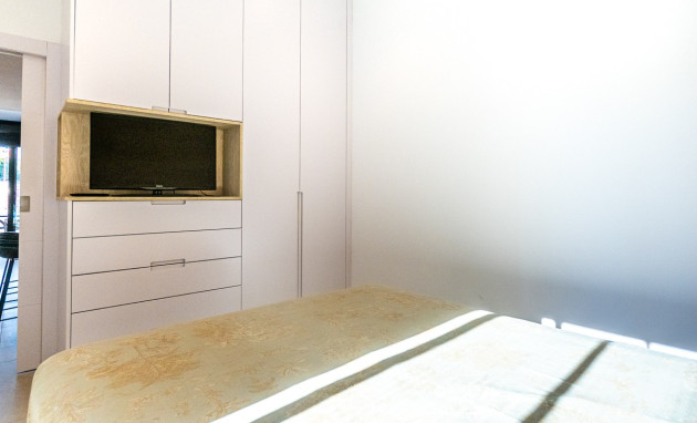 Revente - Apartment - San Pedro del Pinatar