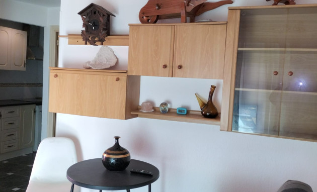 Revente - Attique - La Mata