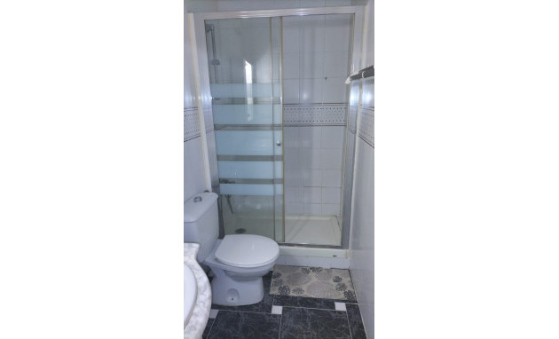 Revente - Attique - La Mata