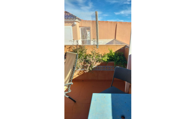 Revente - Attique - La Mata