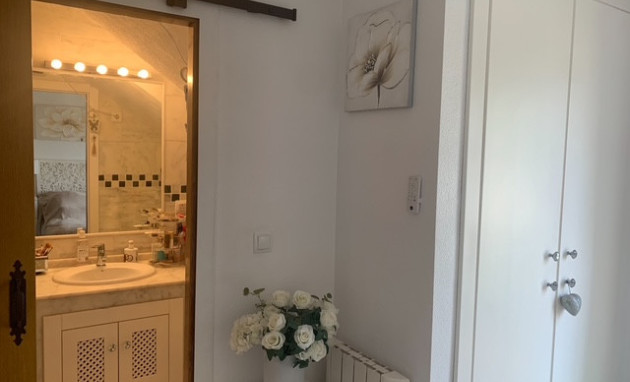 Herverkoop - Apartment - Algorfa - La Finca Golf