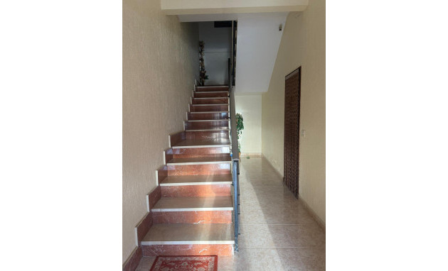 Herverkoop - Plot - San Pedro del Pinatar - Lo Pagán