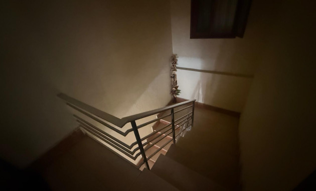 Herverkoop - Plot - San Pedro del Pinatar - Lo Pagán