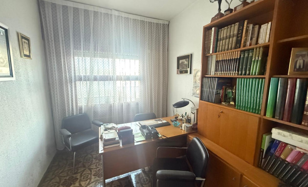 Herverkoop - Plot - San Pedro del Pinatar - Lo Pagán