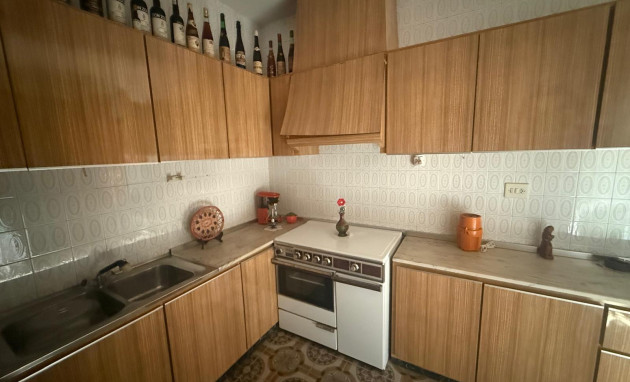 Herverkoop - Plot - San Pedro del Pinatar - Lo Pagán