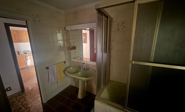 Herverkoop - Plot - San Pedro del Pinatar - Lo Pagán