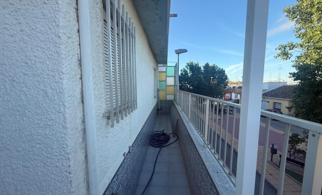 Herverkoop - Plot - San Pedro del Pinatar - Lo Pagán