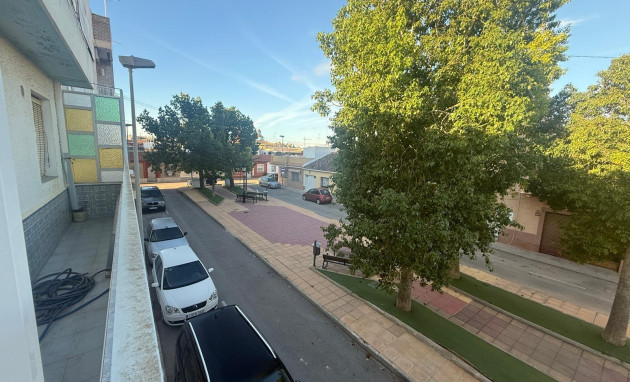 Herverkoop - Plot - San Pedro del Pinatar - Lo Pagán