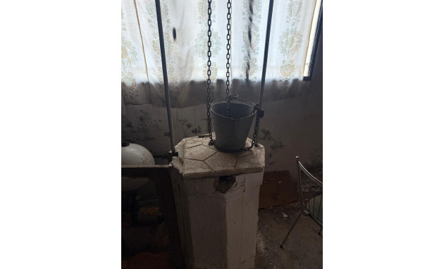 Herverkoop - Plot - San Pedro del Pinatar - Lo Pagán