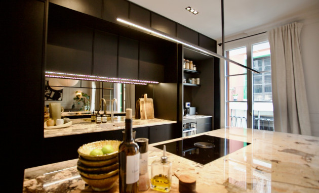 Herverkoop - Apartment - Palma - Centre