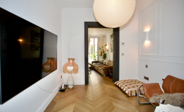 Herverkoop - Apartment - Palma - Centre