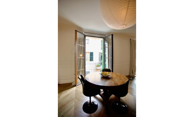 Herverkoop - Apartment - Palma - Centre