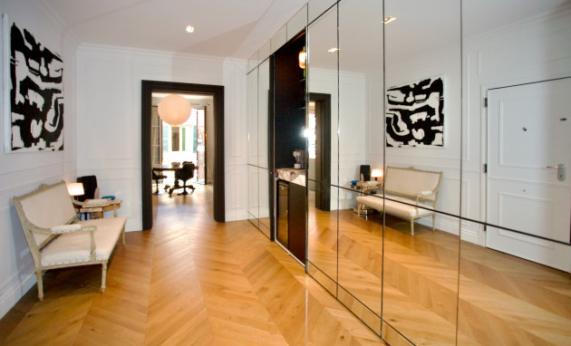 Herverkoop - Apartment - Palma - Centre