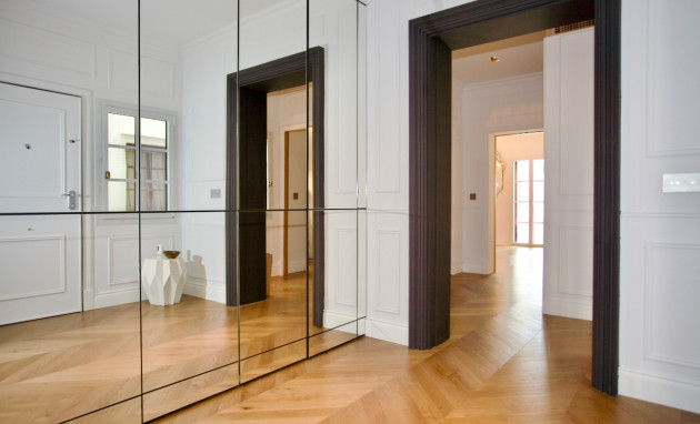 Herverkoop - Apartment - Palma - Centre