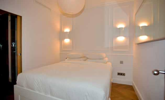 Herverkoop - Apartment - Palma - Centre