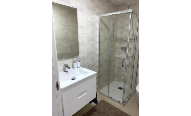 Herverkoop - Apartment - Pilar de la Horadada