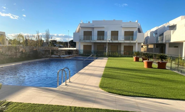 Herverkoop - Apartment - Pilar de la Horadada